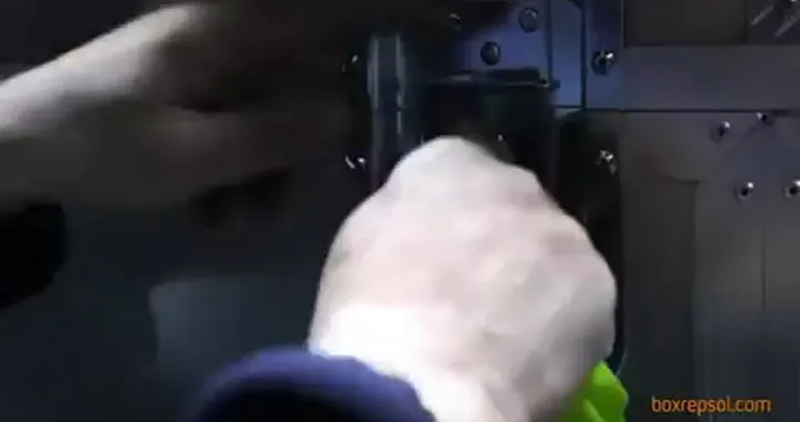 Backstage Foto Honda Repsol