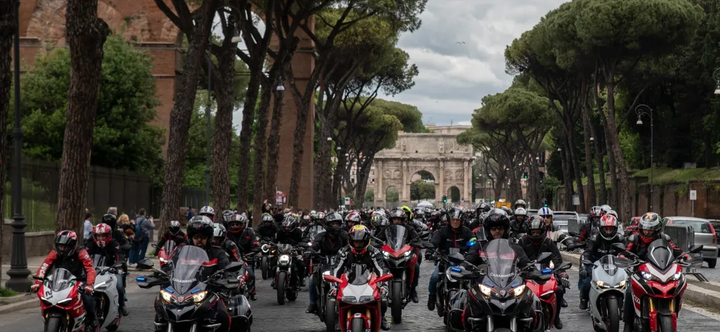 Ducati 
