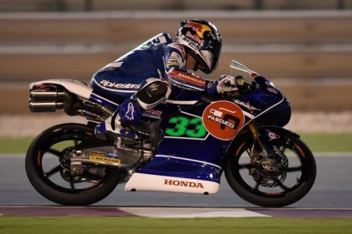 Rossi-Dovizioso-Iannone, i “tre moschettieri” tricolori. Ma la Moto Italia spinge con i “giovani leoni”  della Moto3