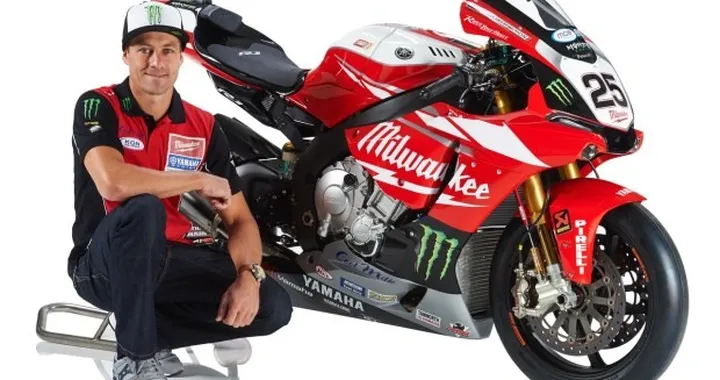 Josh Brookes a Motoblog: "Vincere in BSB per tornare nel Mondiale SBK... e al TT"