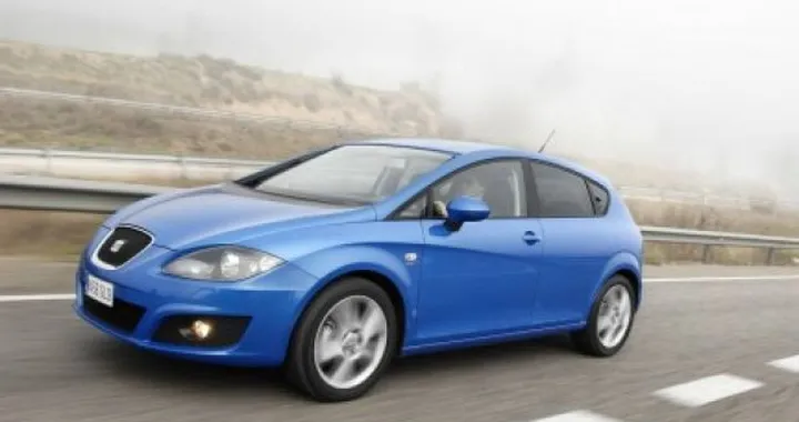 Seat Leon, Altea, Altea XL ed Altea Freetrack: nuovi motori benzina e diesel Euro5