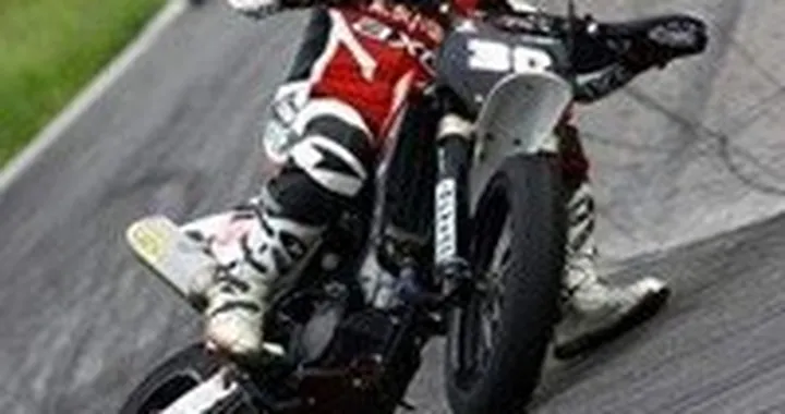X Games di Supermoto a Los Angeles