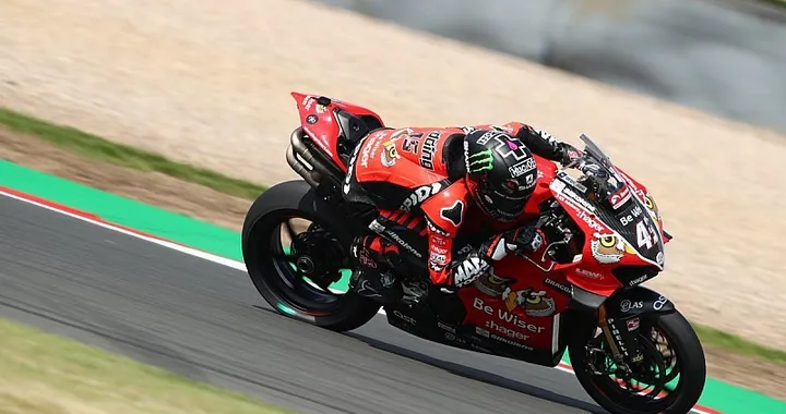 Superbike, la cronaca della prima gara di Phillip Island