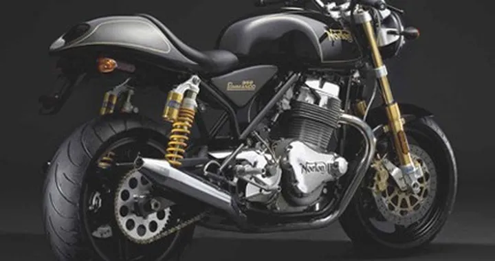 Norton Commando: la rivredemo mai?