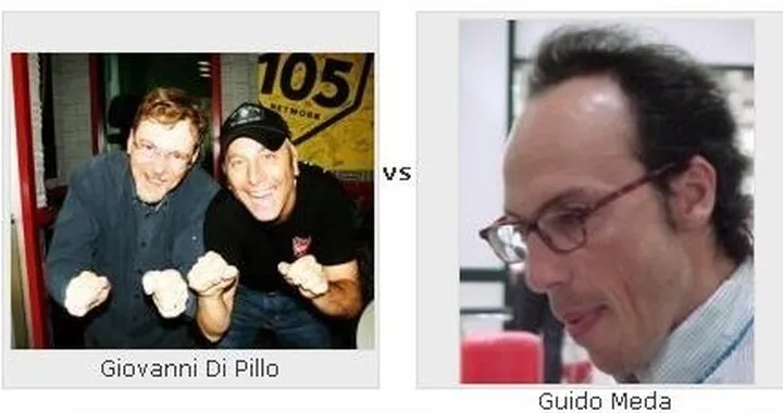 Chi è il commentatore/opinionista più coinvolgente?