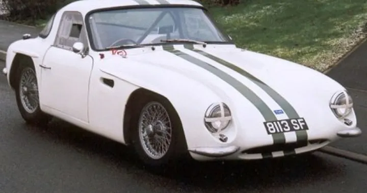 Se ne va un pezzo dell'automobilismo: è morto Trevor Wilkinson, padre delle TVR