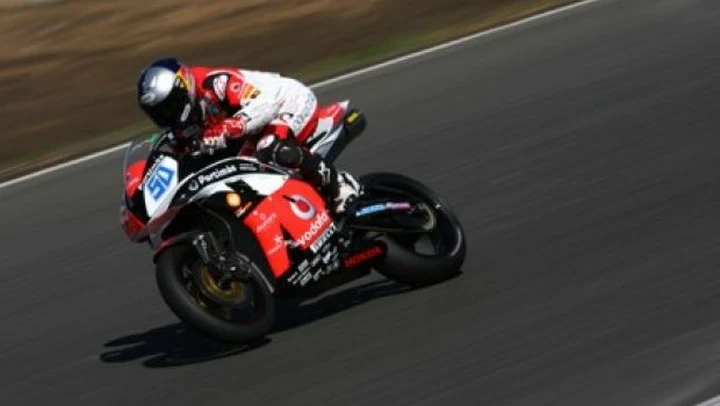 WSS: Conclusi i test di Portimao con Eugene Laverty che precede Lascorz e Pirro