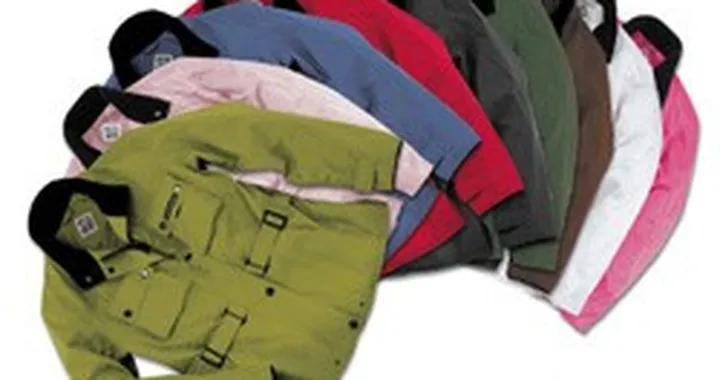 Antipioggia primavera-estate Tucano