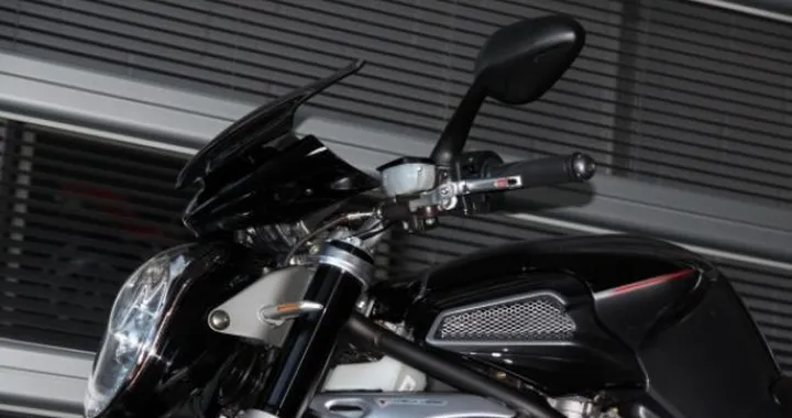 Novità Tamburini Corse: Cupolino F1 e T1 Stealth al Salone di Milano