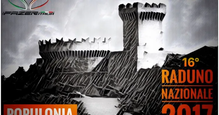 16° Raduno Nazionale FazerItalia