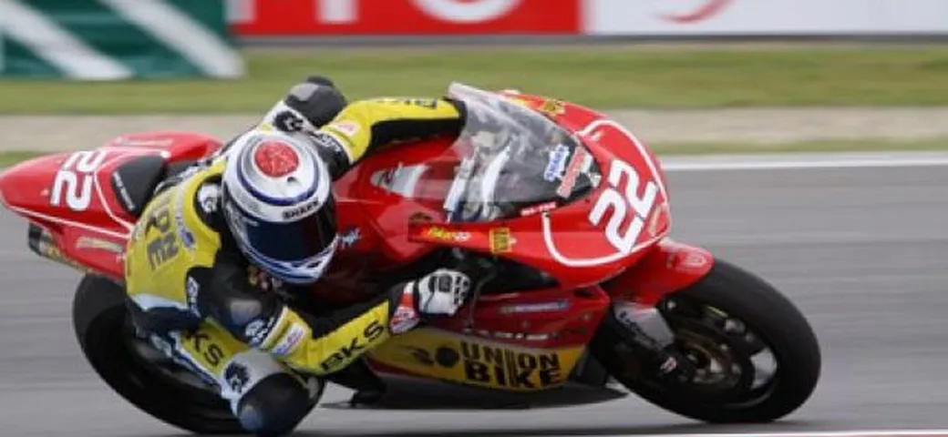 Alex Lowes tra presente e futuro, in Superbike?
