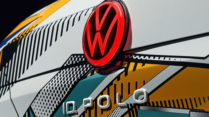 Volkswagen ID.Polo, alla scoperta della nuova compatta elettrica