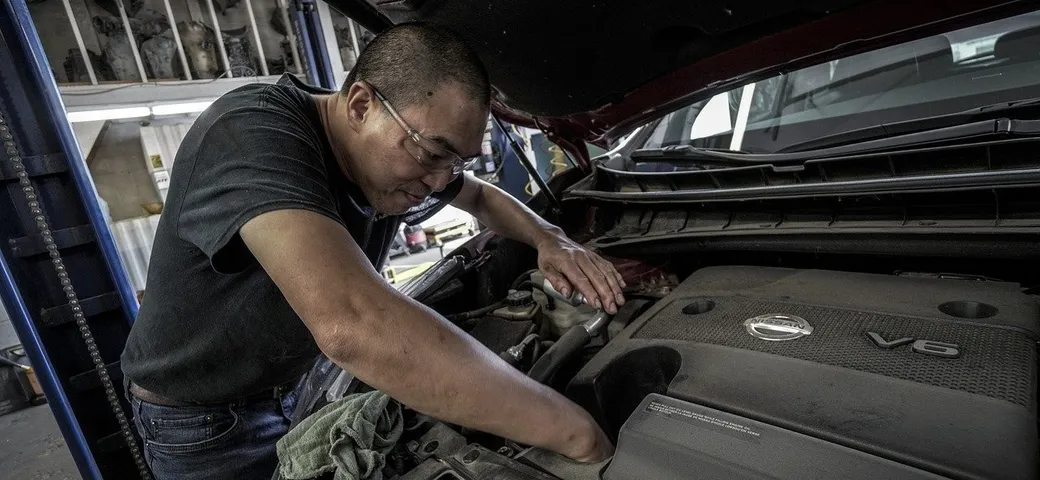 Scadenza revisione auto: come si controlla