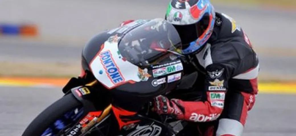 JuniorGP Racing Dream: parte la stagione 2010