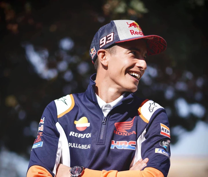 Marc Marquez operato per la terza volta: intervento lungo 8 ore