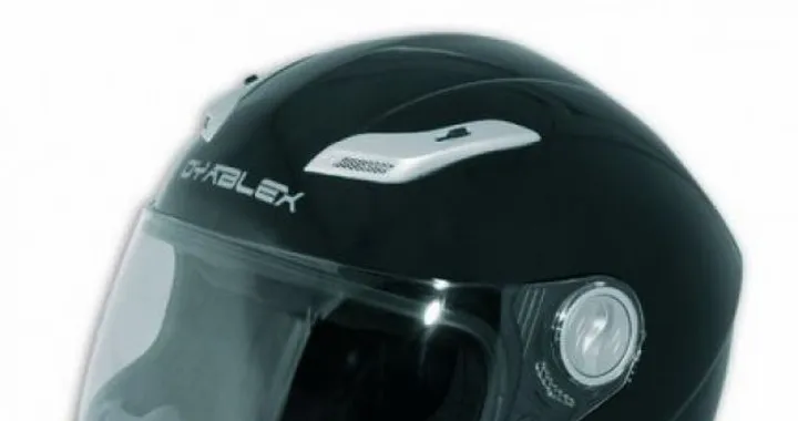 Novità Dyablex  2009: casco X25 e borsa Office