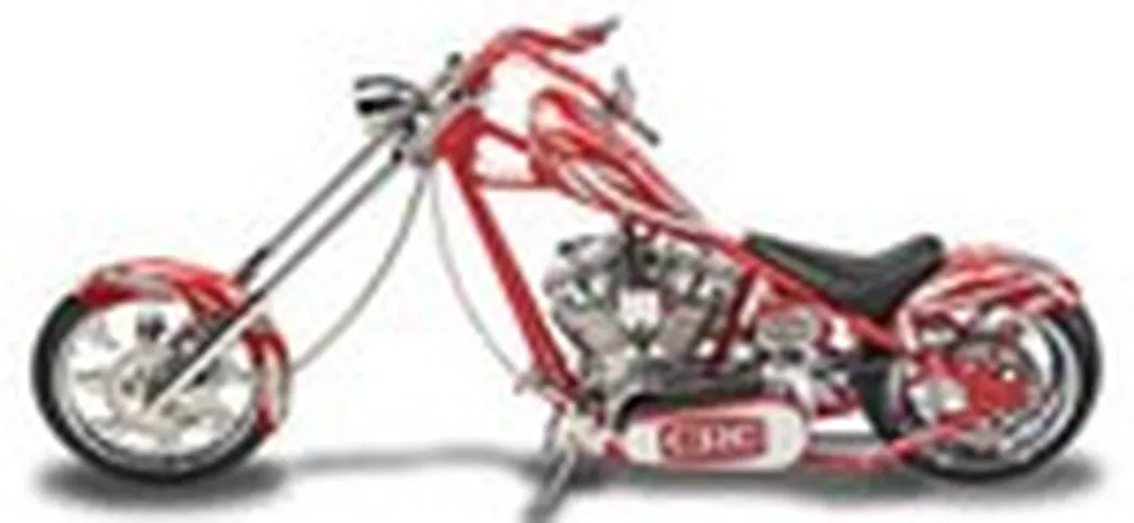 American Chopper