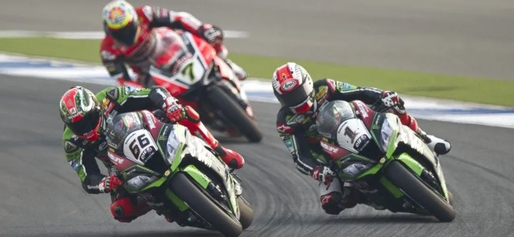 SBK Aragon 2016: orari TV del Motorland