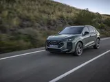 Audi Q3, la grande novità è l'ibrido plug-in: 120 km di autonomia in EV