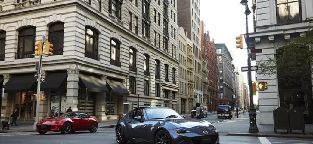 Mazda MX-5 2022: prezzi e allestimenti