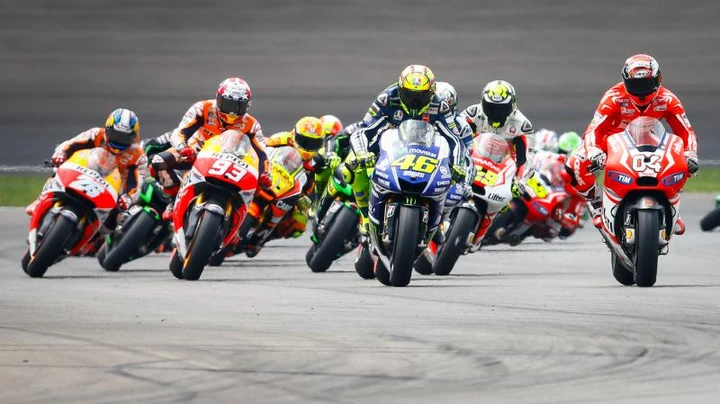 Misano: novità regolamenti MotoGP, Moto2 e Moto3