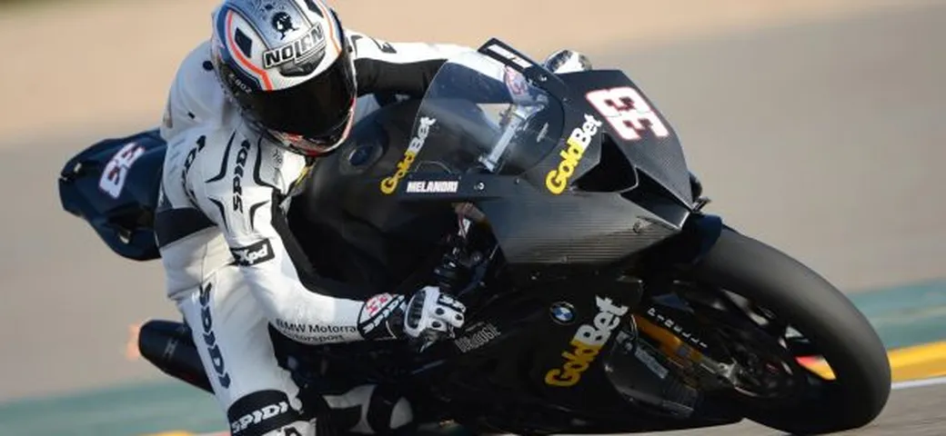 WSBK, Melandri dopo i test di Jerez: 