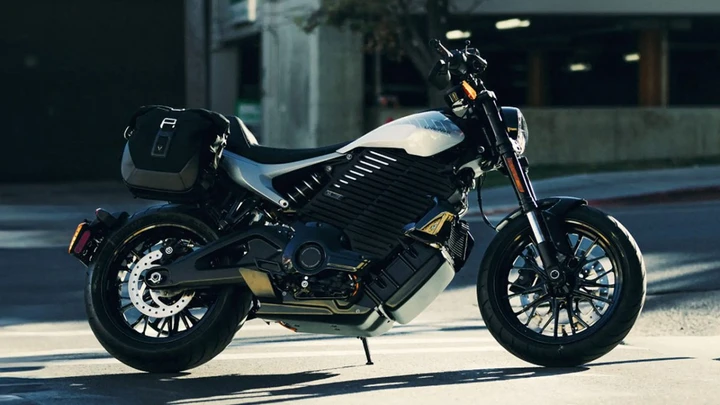 LiveWire S2 Alpinista: la nuova moto elettrica sportiva