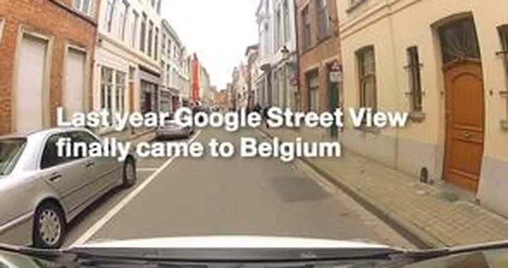 iQ Street View
