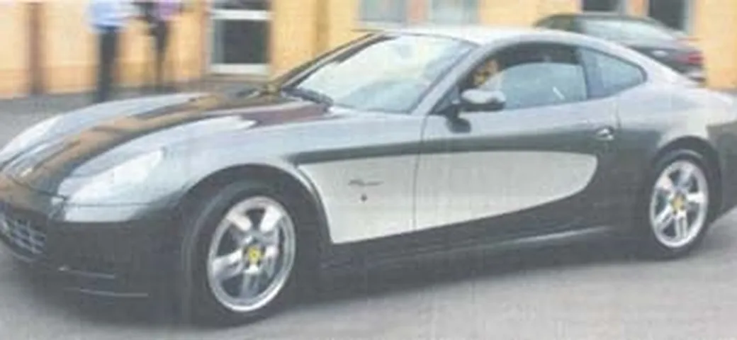 Ferrari 612 Scaglietti: in arrivo altre 