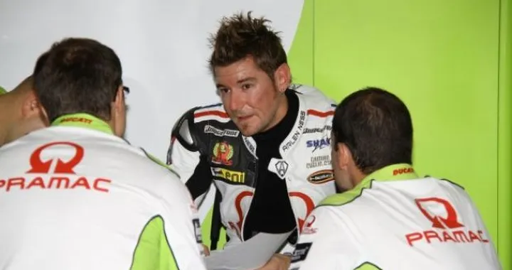 MotoGP: Damian Cudlin sostituirà Hector Barberá a Phillip Island