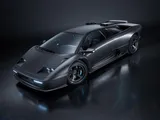 Eccentrica Pacchetto Titano: la Diablo restomod è ancora più estrema