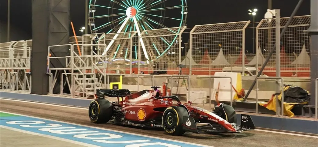 F1, GP Bahrain 2022: le classifiche