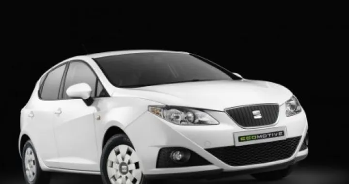 Seat Ibiza: in arrivo la E Ecomotive da 92 g/km di CO2