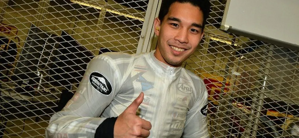 Supersport: Ratthapong Wilairot e Aiden Wagner al via in Malesia