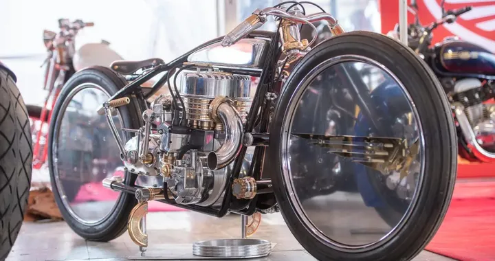 Biker Fest 2025: il trionfo della personalizzazione motociclistica