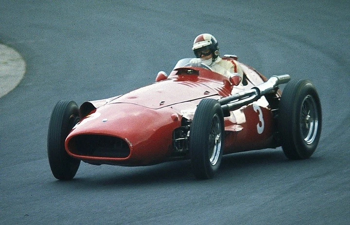 Maserati: una storia senza paura [Video]