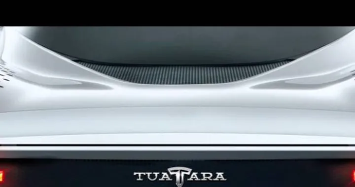 SSC Tuatara: raccolti ordini per 13 milioni di dollari