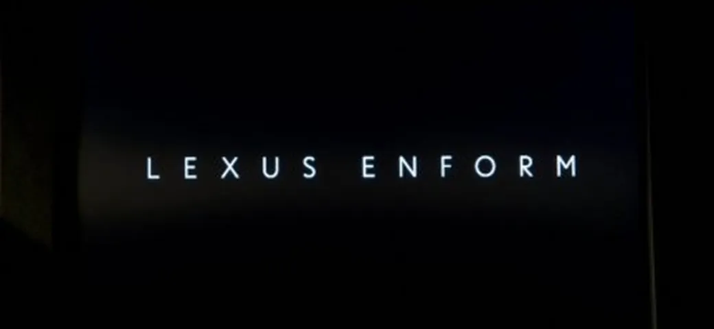 Toyota Safety Connect e Lexus Enform: i nuovi sistemi telematici