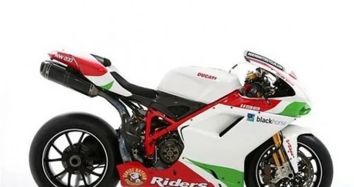 Tourist Trophy 2010: assente dal 2003, ritorna Ducati