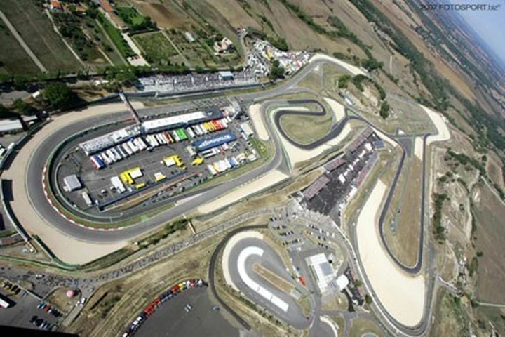 Superbike: 8 e 9 luglio test ufficiali a Vallelunga
