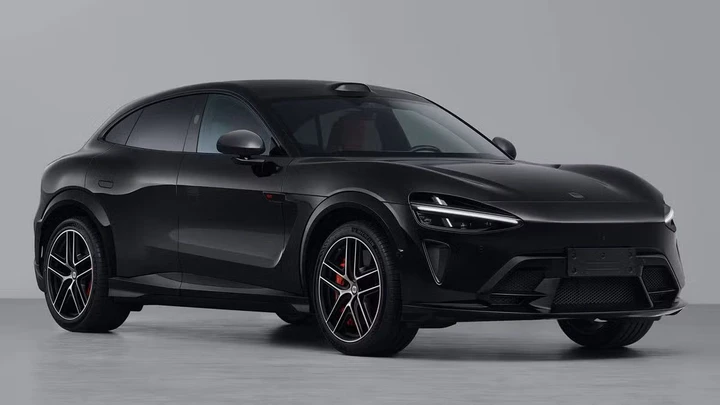 Xiaomi YU7 GT, svelato il SUV elettrico da 1003 CV: prezzo