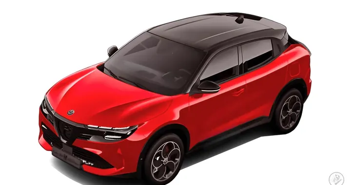 Alfa Romeo B-SUV: sarà questo il suo design definitivo? [VIDEO RENDER]
