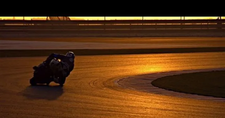 Endurance: 8 Ore di Doha /video