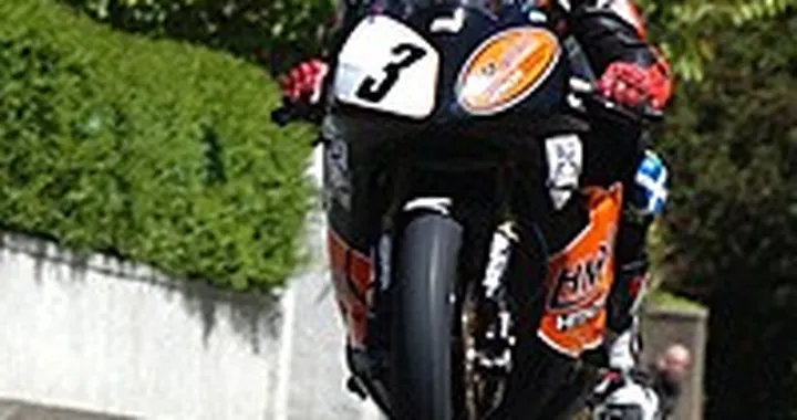 E' iniziato il TT 2007!