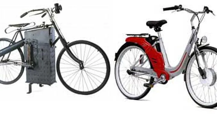 L'evoluzione dell'Albatros