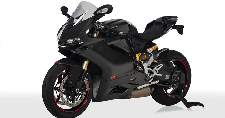 FullSix Carbon svela la tecnologia ACM