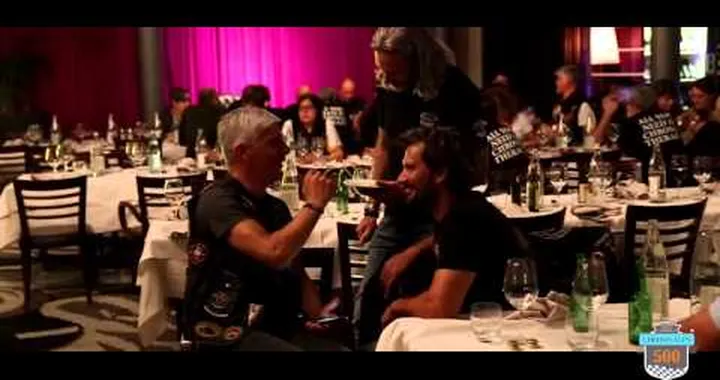 CHRONO ALPS 500 2014