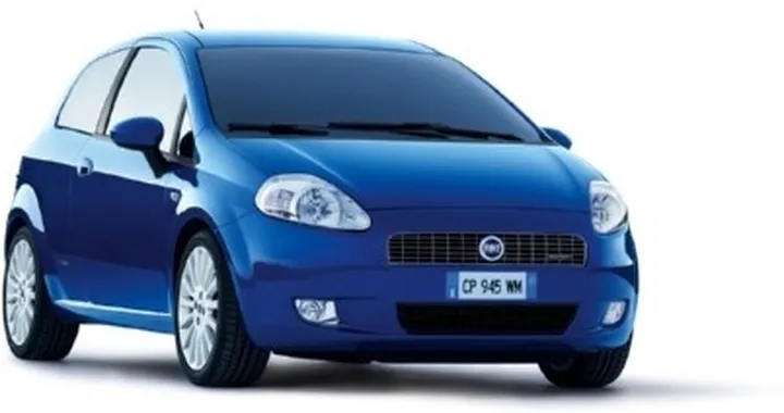 Arriva l'ennesimo riconoscimento per la Fiat Grande Punto in Sudamerica
