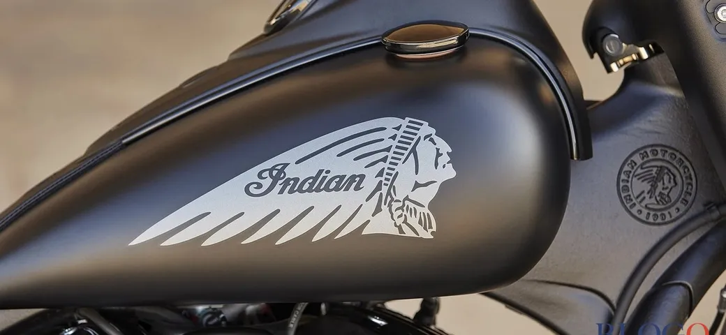 Indian presenta la gamma 2021