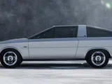Il capolavoro di Giugiaro che ha lancio Hyundai: la mitica Pony Coupé